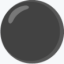 :black_circle: