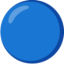 :blue_circle: