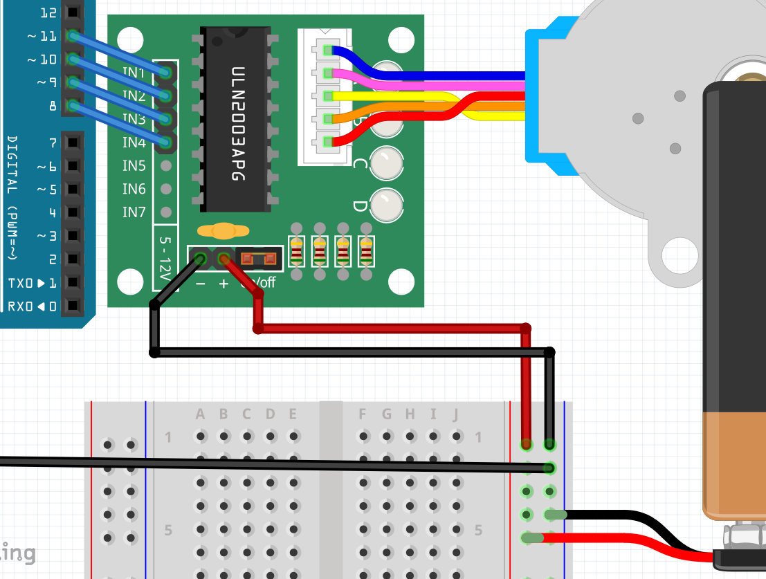 Schematiskt, zoom