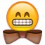 Bowtie emoji