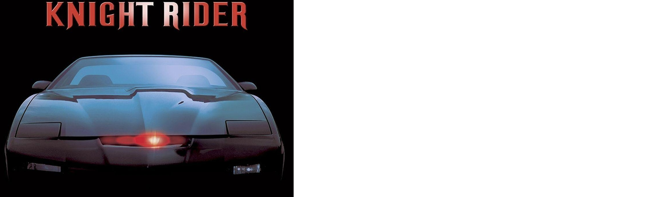 Knight Rider