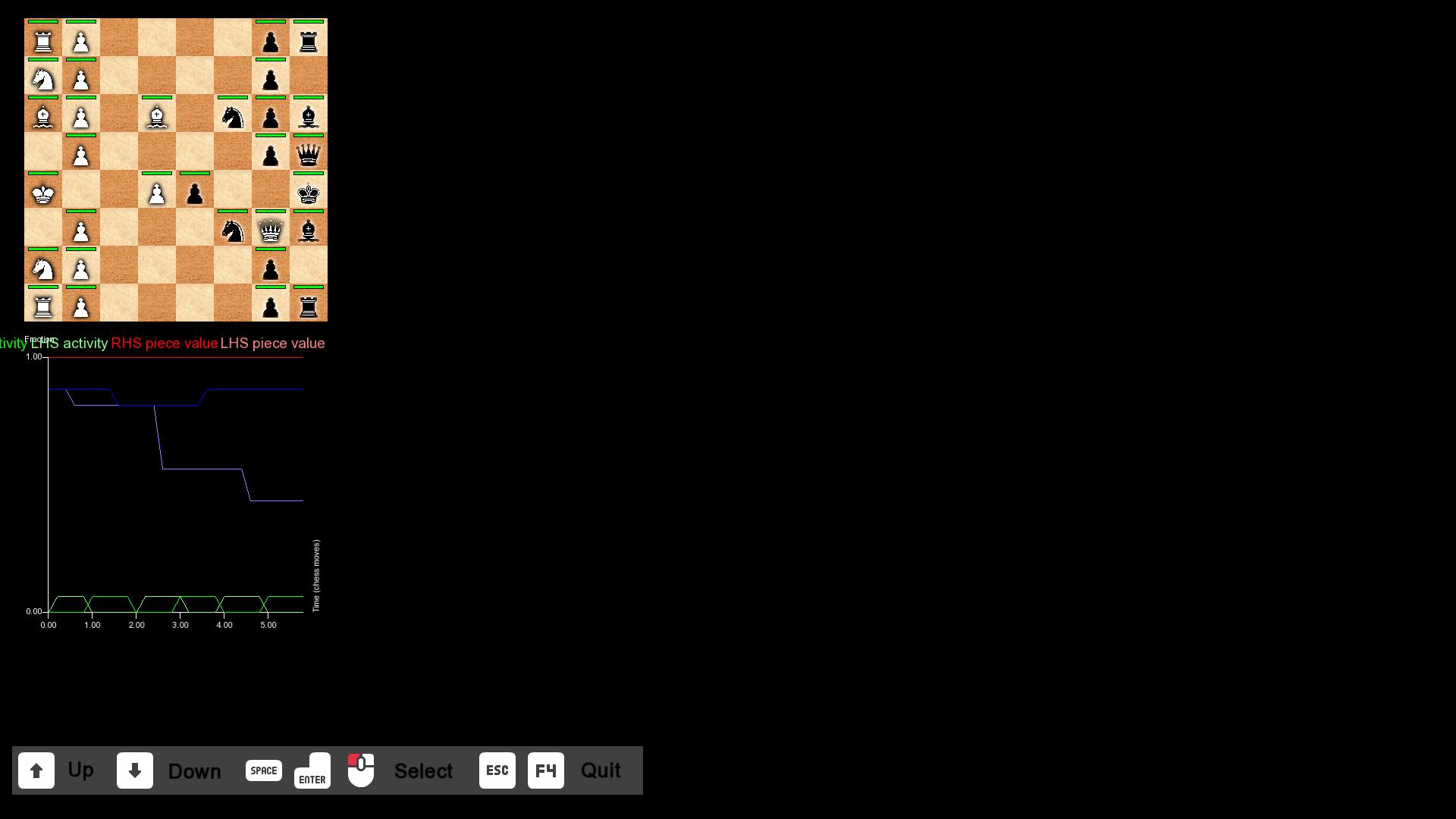 Replay screen v0.9