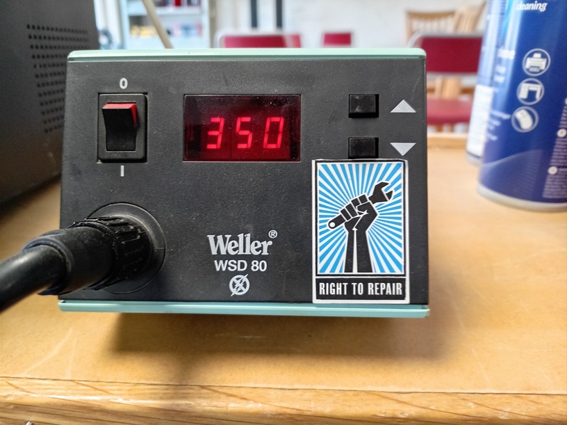 Sätt temperaturen på 350 grad Celsius