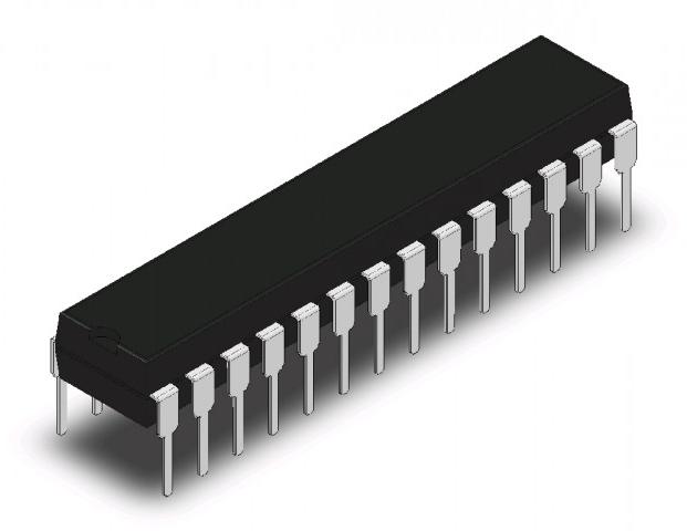 ATMega328P