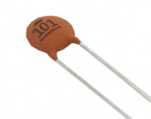 Capacitor