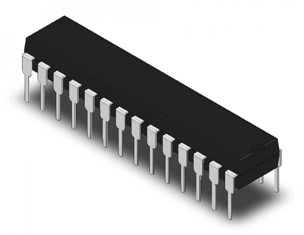 ATMega328P