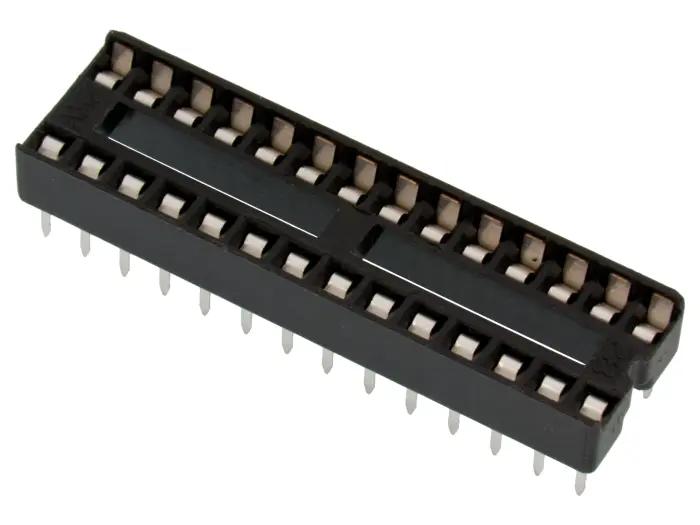IC socket