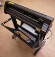 The vinyl cutter