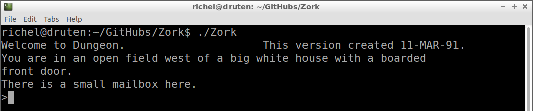 Zork