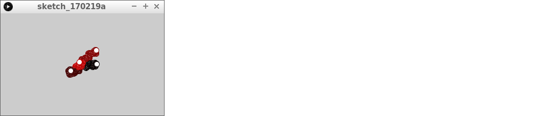 Arrays 2: uppgift 5