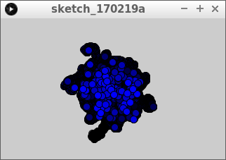 Arrays 2: final assignment