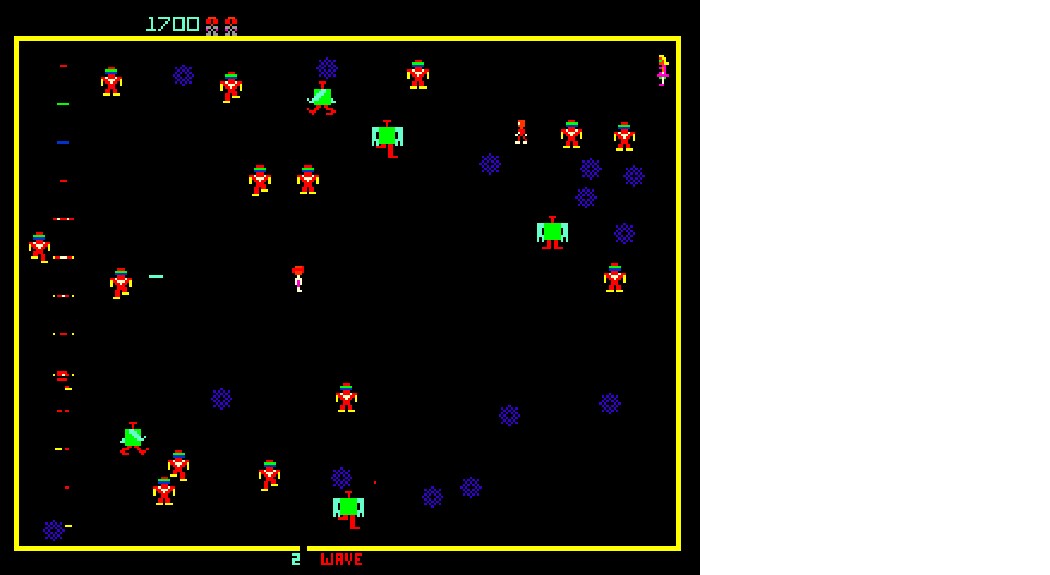 Robotron