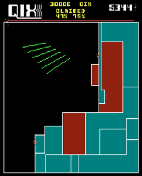 Qix
