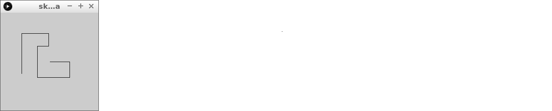 Tangentbord 2: intro