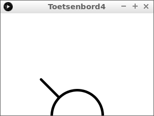 Tangentbord 4: Slutuppgift