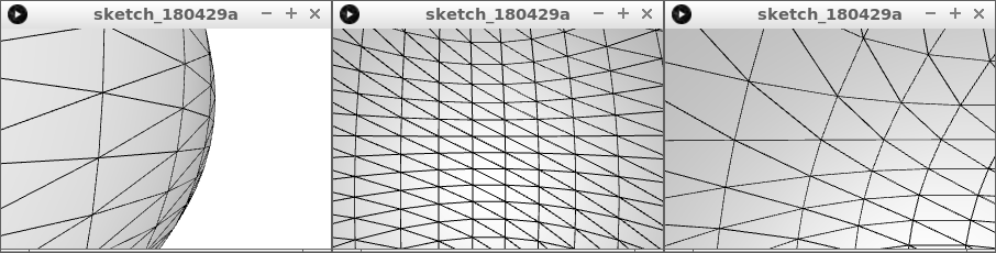 3D 1: Slutuppgift