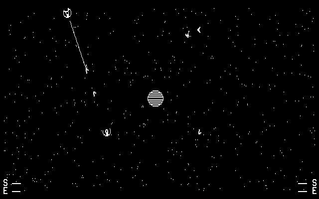 Spacewar