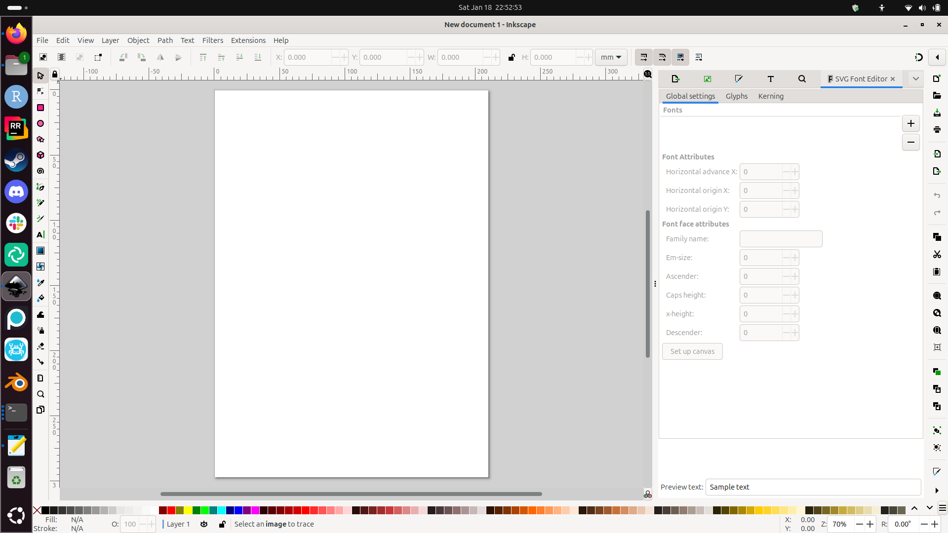 Inkscape